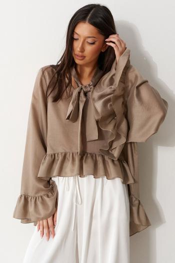 Женские блузы  A2419