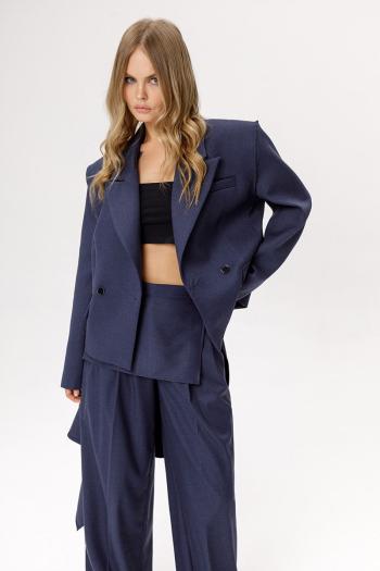 Женские жакеты  6377.02