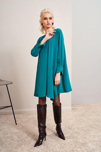 Платья мини  1955 SOUFFLE