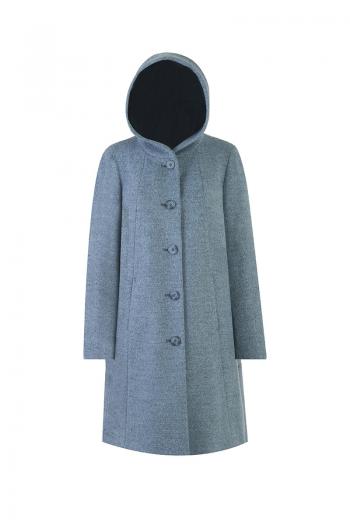 Женские пальто  6-12282-1.03