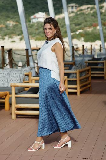 VITTORIA QUEEN 27143бл - фото 3