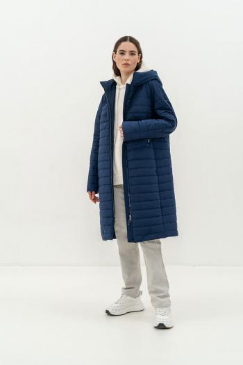Женские пальто  5-10652-2