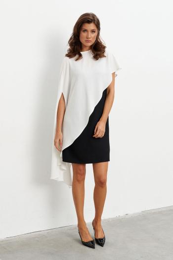 Женские костюмы с платьем  1130