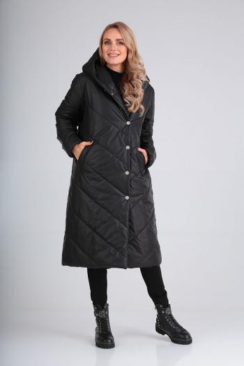 Женские пальто  1011-4
