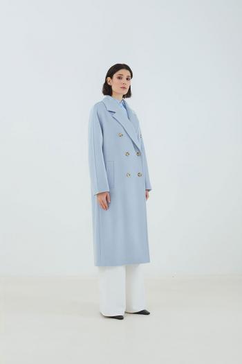 Женские пальто  1-12697-1