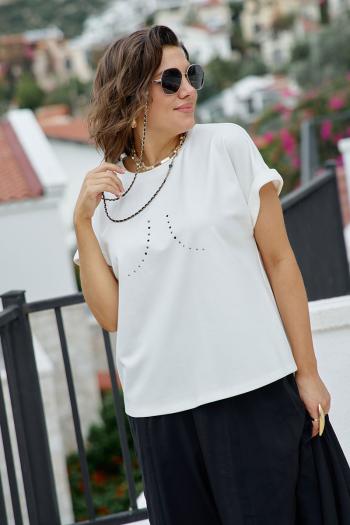 VITTORIA QUEEN 28553бл - фото 1