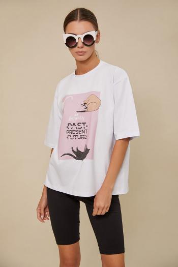 Женские майки и футболки  286