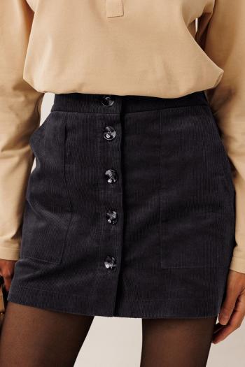 Юбки мини  F2111.30-03