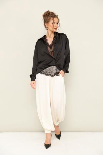 Женские брюки  11-446.1