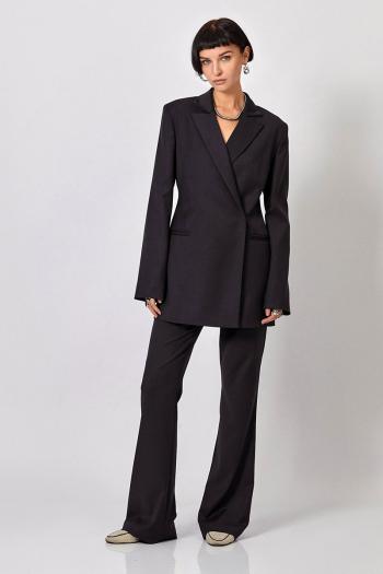 Женские брючные костюмы  9031