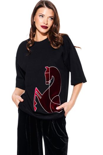 Женские майки и футболки  3937.01