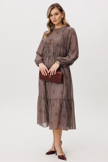 Платья миди  5126