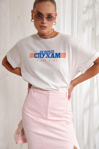 Женские майки и футболки  1154