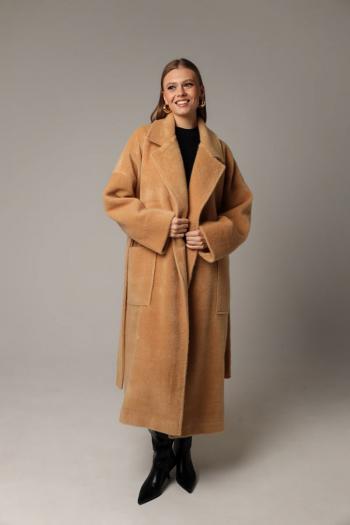 Женские пальто  11-125.3