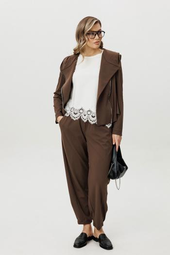 Женские брючные костюмы  5370.01