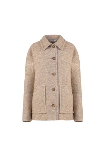 Женские пальто  1-2028