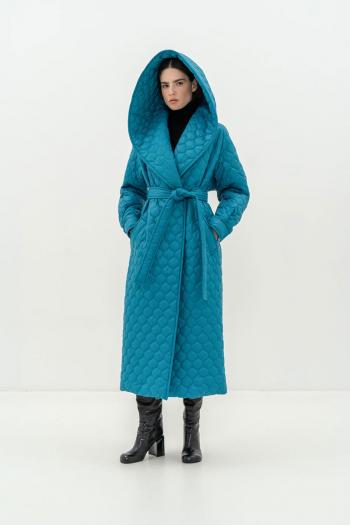 Женские пальто  5-11814-1