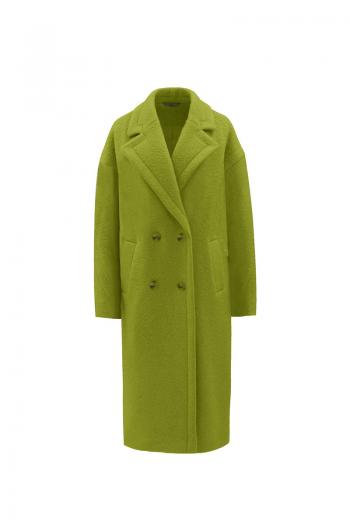 Женские пальто  1-12048-2.01