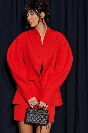 Женские жакеты  A5581