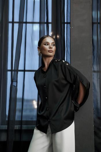 Женские блузы  4352