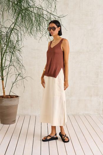 Юбки миди  9963-21