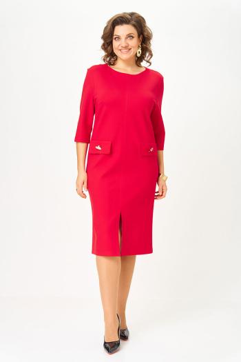 Платья миди  2192.01