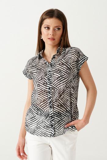 Женские блузы  К-16440