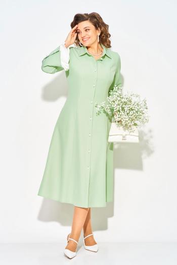 Платья миди  1508.01