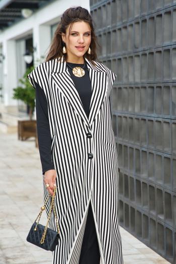 Женские жилеты  27173ж