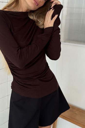 Женские водолазки  0373