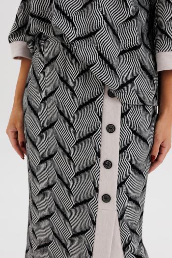 Фантазия Мод 5036 - фото 6