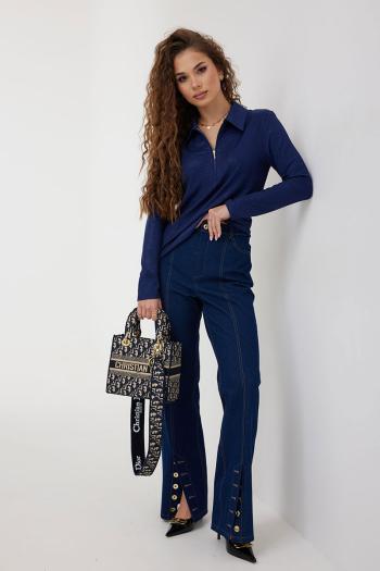 Женские джинсы  4360