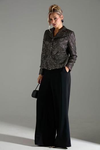 Женские брючные костюмы  К2098