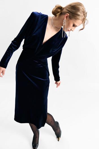 Платья миди  1272