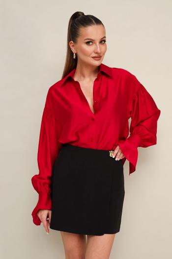 Юбки мини  11-459