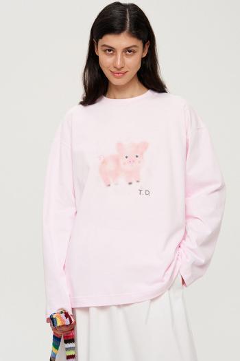 TAK DIVNO 1516 «little pig» - фото 7