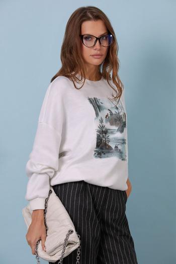 Женские джемперы  1097