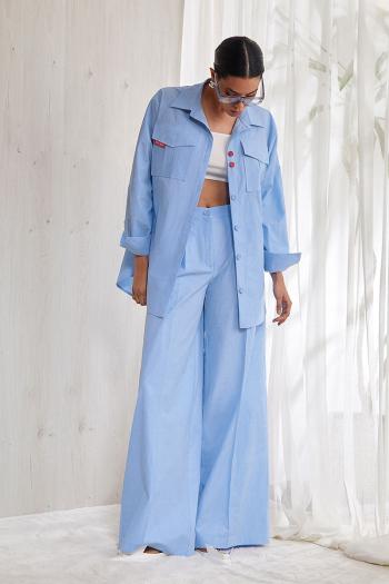 Женские брючные костюмы  1129