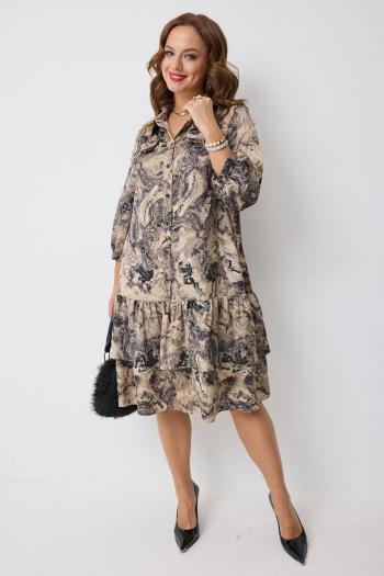 Платья миди  2281