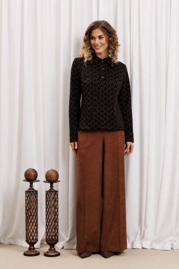 Женские брючные костюмы  5436.01