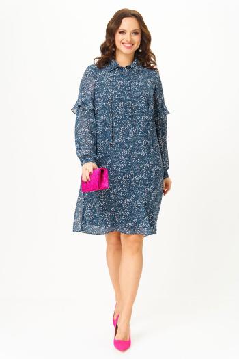 Платья мини  2339