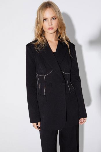 Женские жакеты  4986