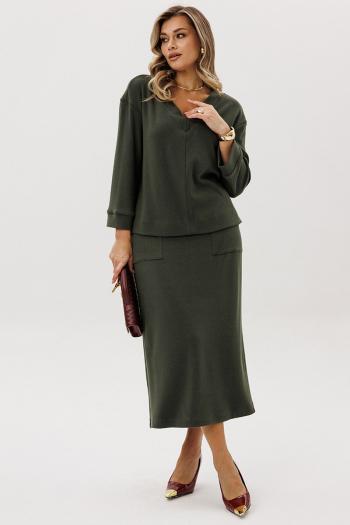 Фантазия Мод 5326 - фото 5