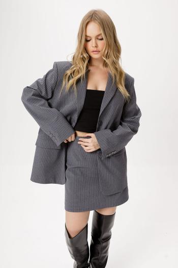 Юбки мини  6412