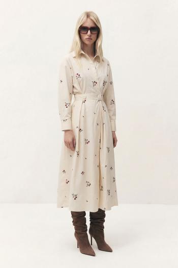 Платья миди  1841