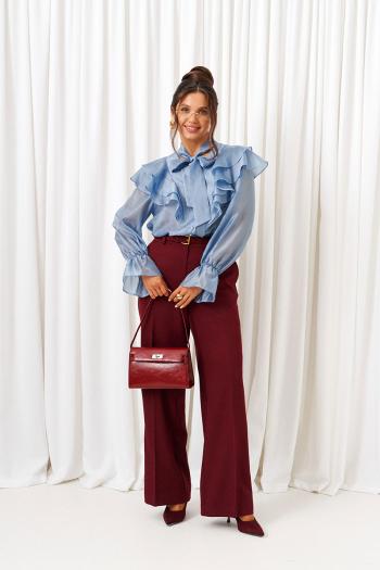 Женские брючные костюмы  6441