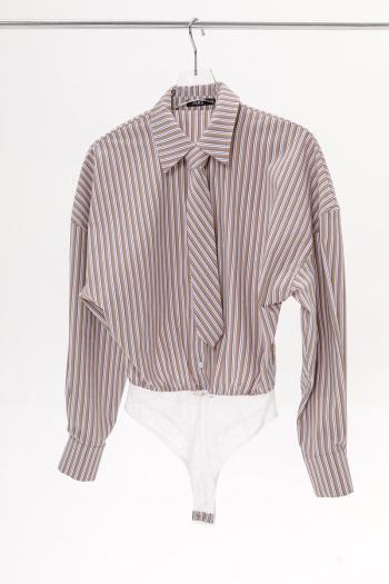 Женские рубашки  6226.02