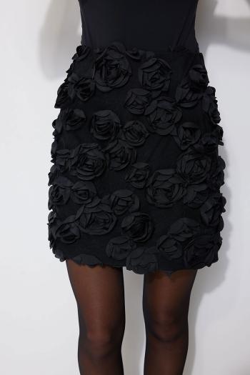 Юбки мини  4253