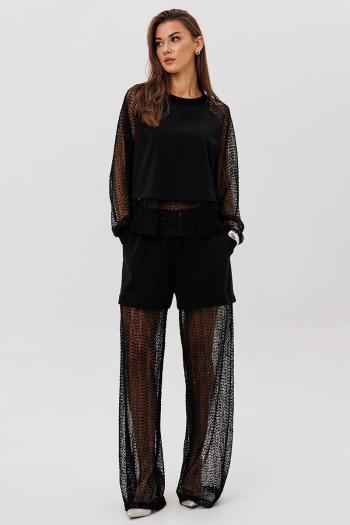 Женские брючные костюмы  5272