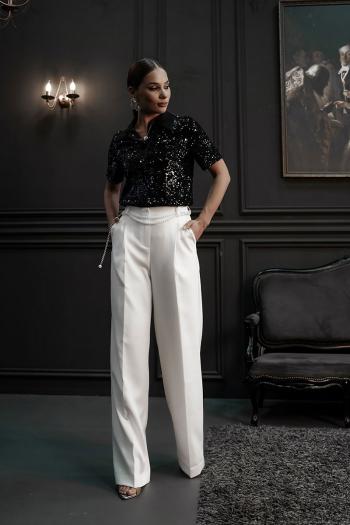 Женские блузы  4335